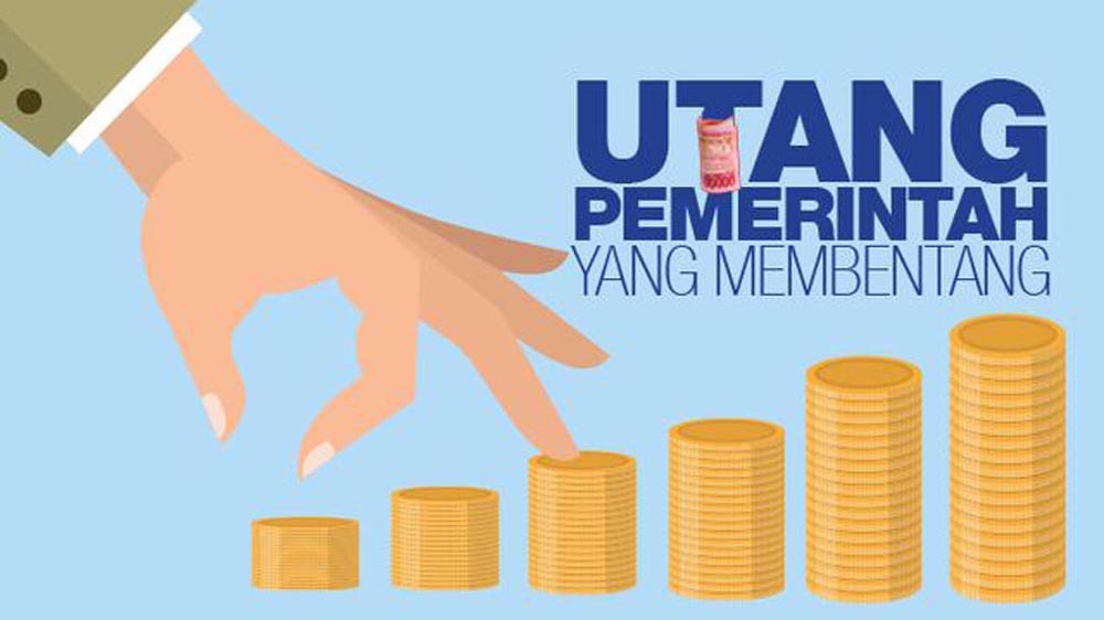 “Renegosiasi Utang adalah Mutlak”