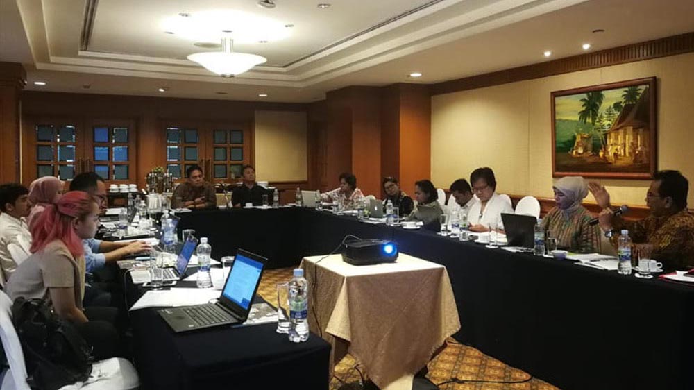 Pemulihan Korban Pelanggaran HAM Masa Lalu Harus Menjadi Agenda Prioritas Pembangunan