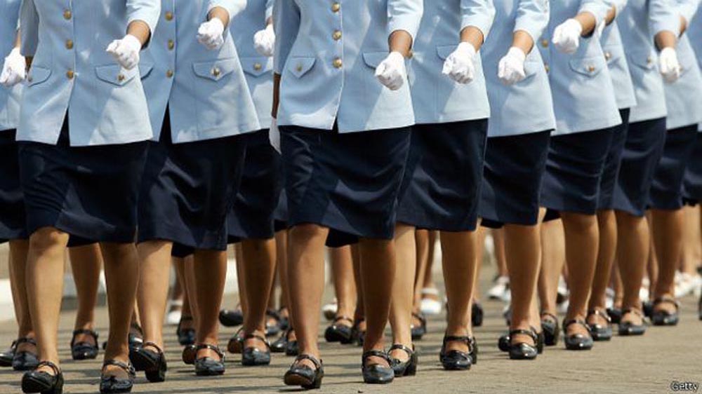 Tes Keperawanan Sebagai Syarat Calon Prajurit Perempuan, Adalah Praktek Diskriminatif, Menyakitkan dan Merendahkan Martabat Perempuan