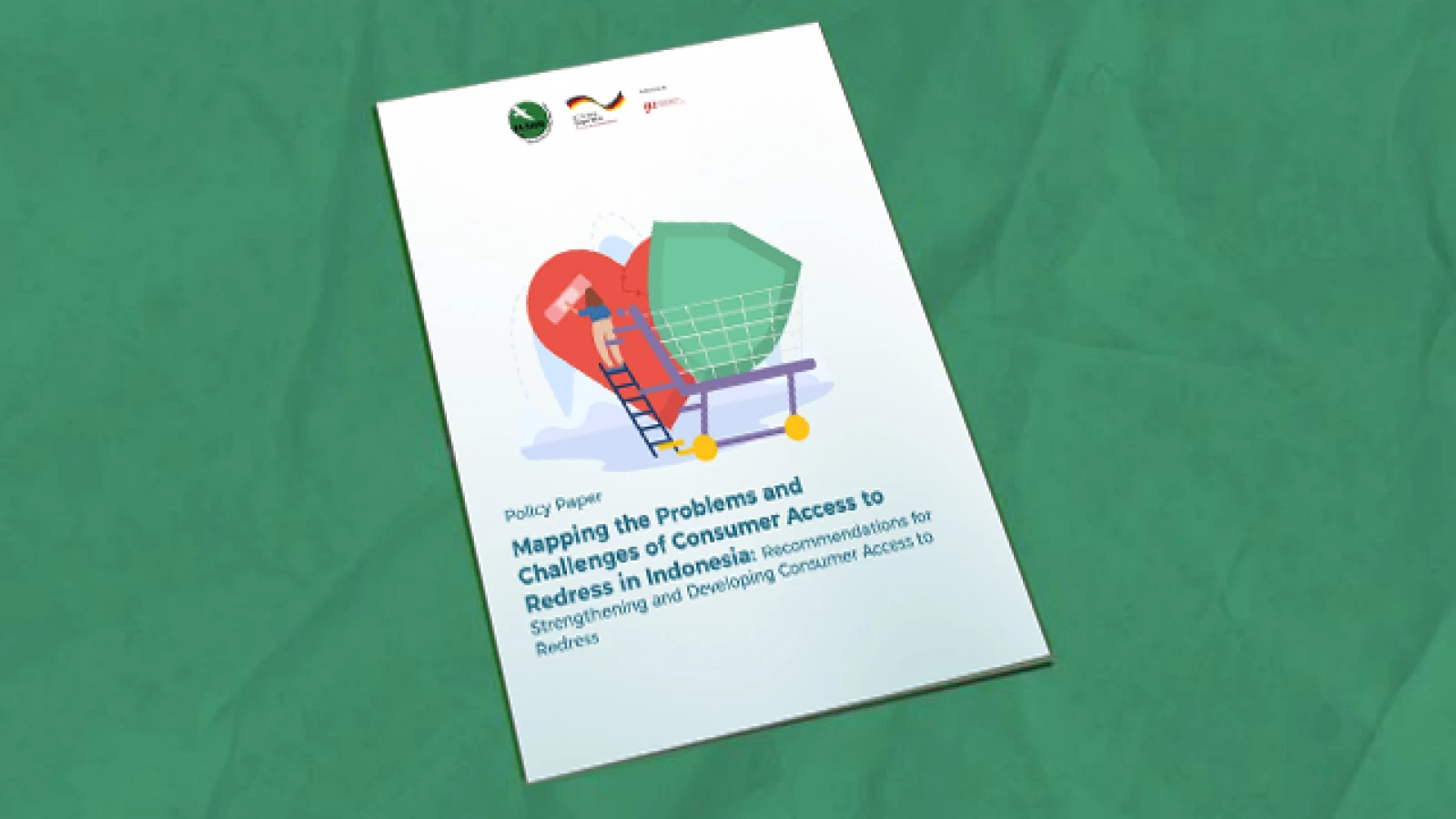 Mapping the Problems and Challenges of Consumer Access to Redress in Indonesia