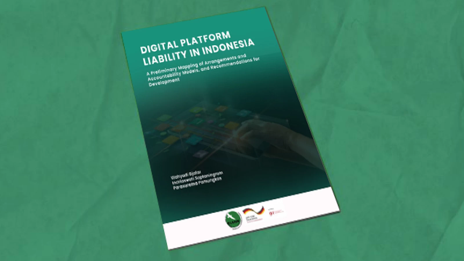 Digital Platform Liability in Indonesia