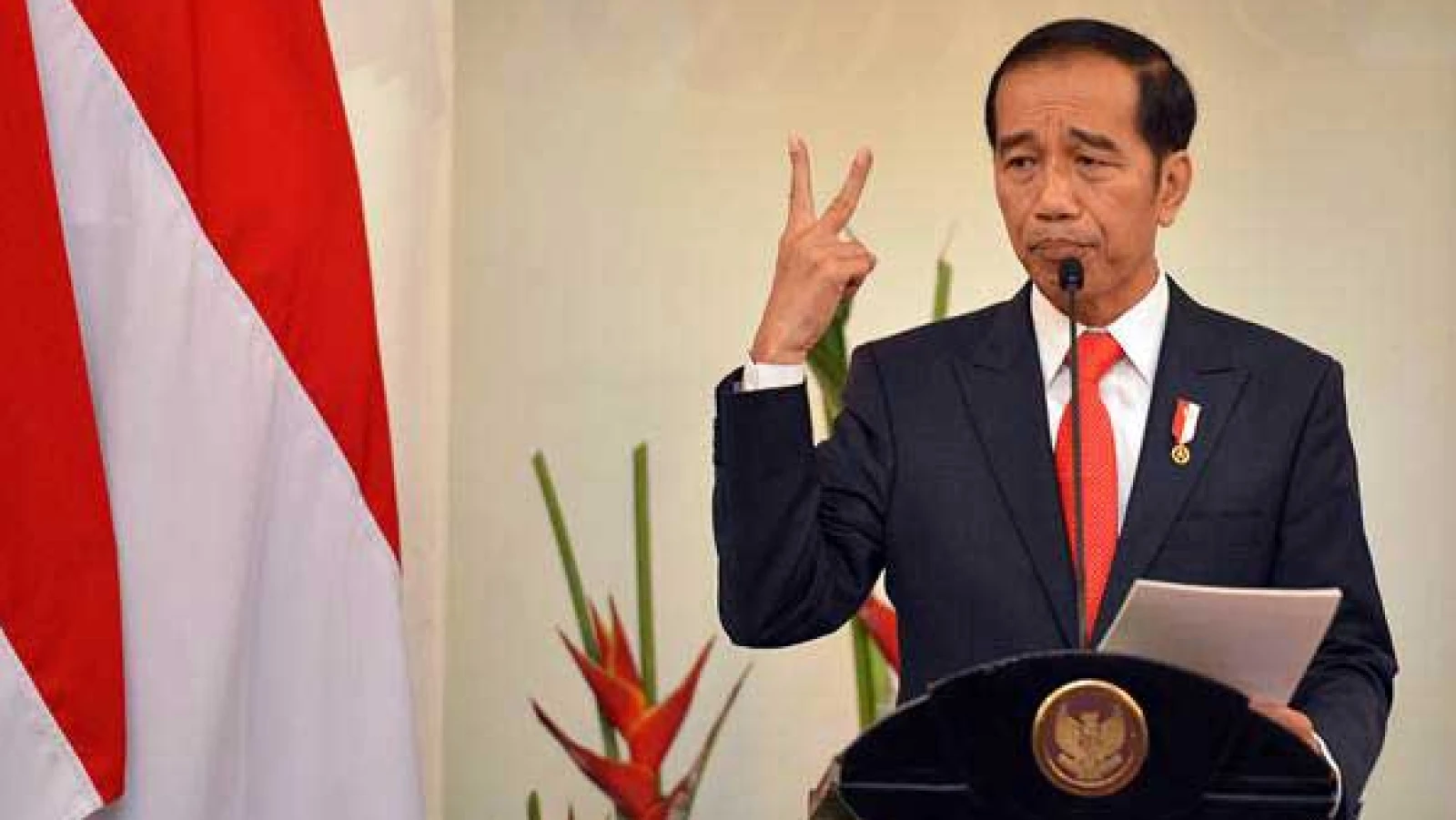 Menyikapi Pernyataan Presiden Joko Widodo yang membolehkan Presiden hingga Menteri Berpihak Sepanjang Tidak Menggunakan Fasilitas Negara