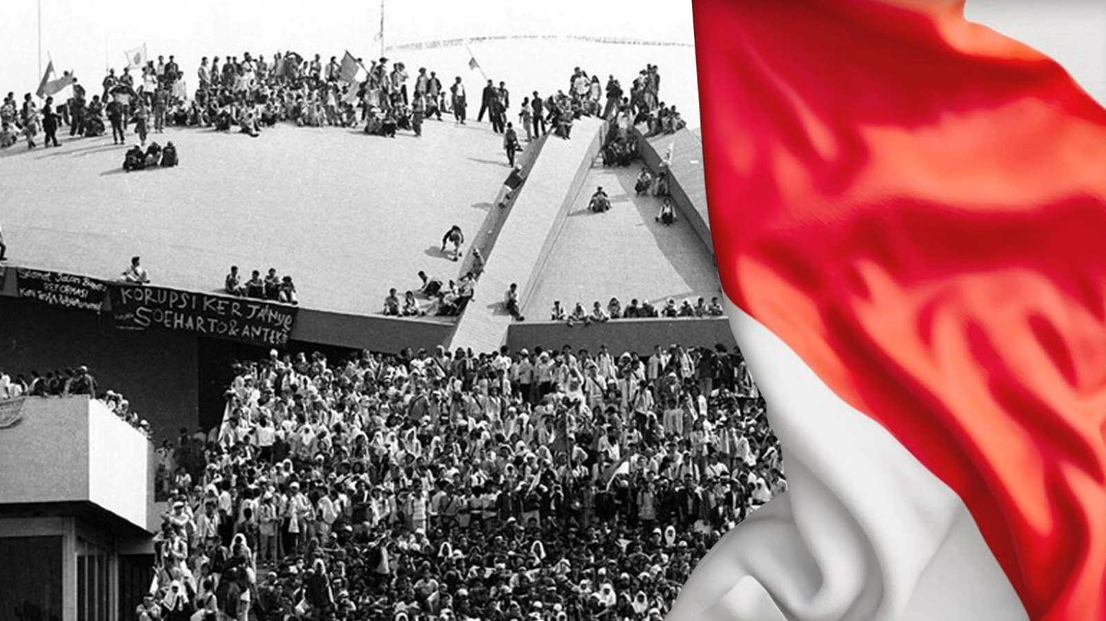 Selamatkan Indonesia dari Kepentingan dan Ambisi Kekuasaan Jokowi, Keluarga, serta Kroni-kroninya: Kembalikan Indonesia untuk Kepentingan Rakyat Seluruhnya