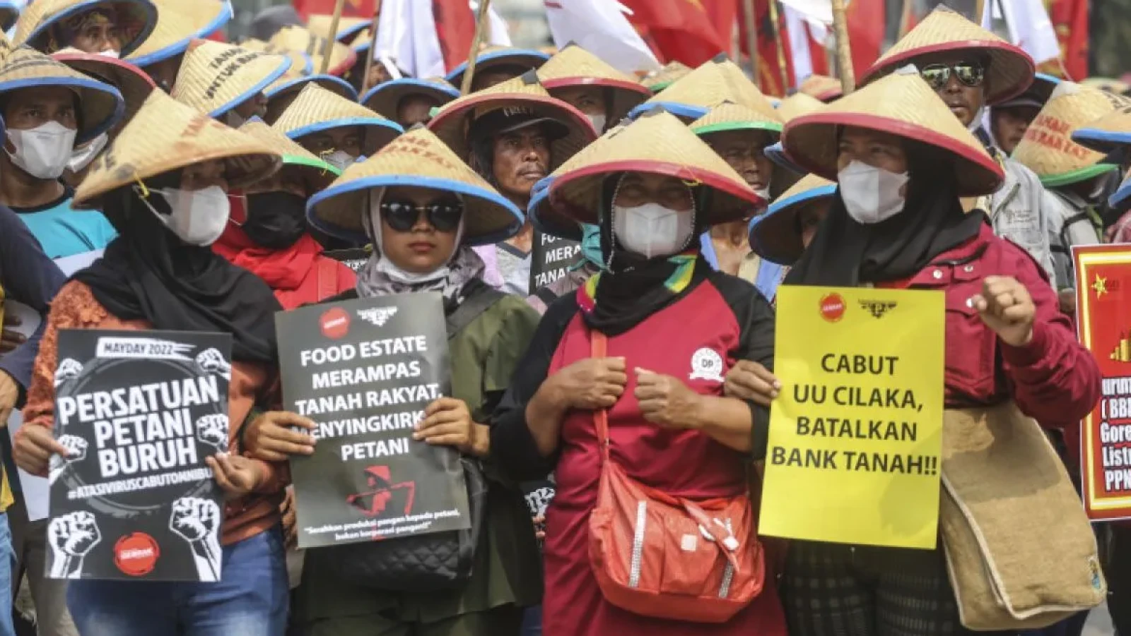 Bagaimana Isu Bisnis dan HAM Diatur dalam RANHAM 2021-2025?
