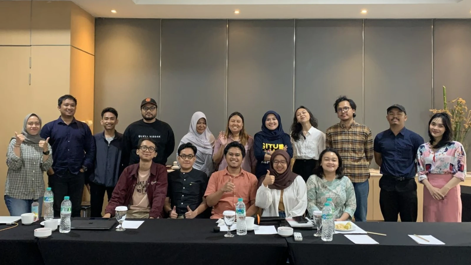Minim Partisipasi Publik dalam Pembuatan Legislasi, Problem Utama Kebebasan Sipil di Indonesia