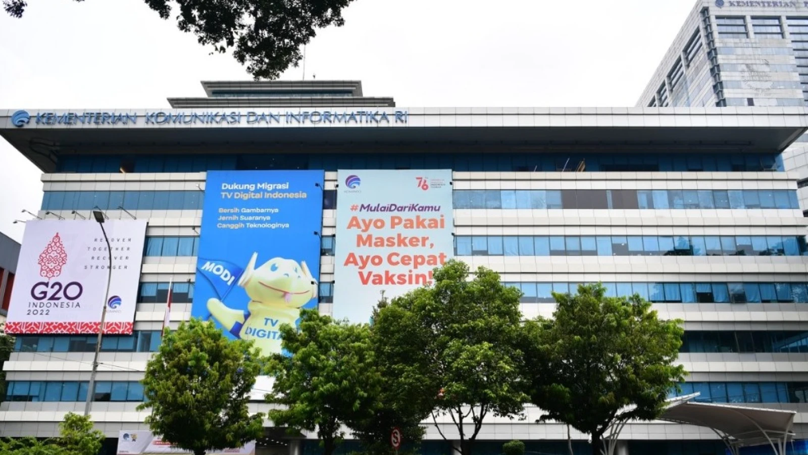 Permenkominfo 5/2020 Kurang Responsif pada Inovasi Digital dan Menyimpangi Prinsip-Prinsip Perlindungan HAM