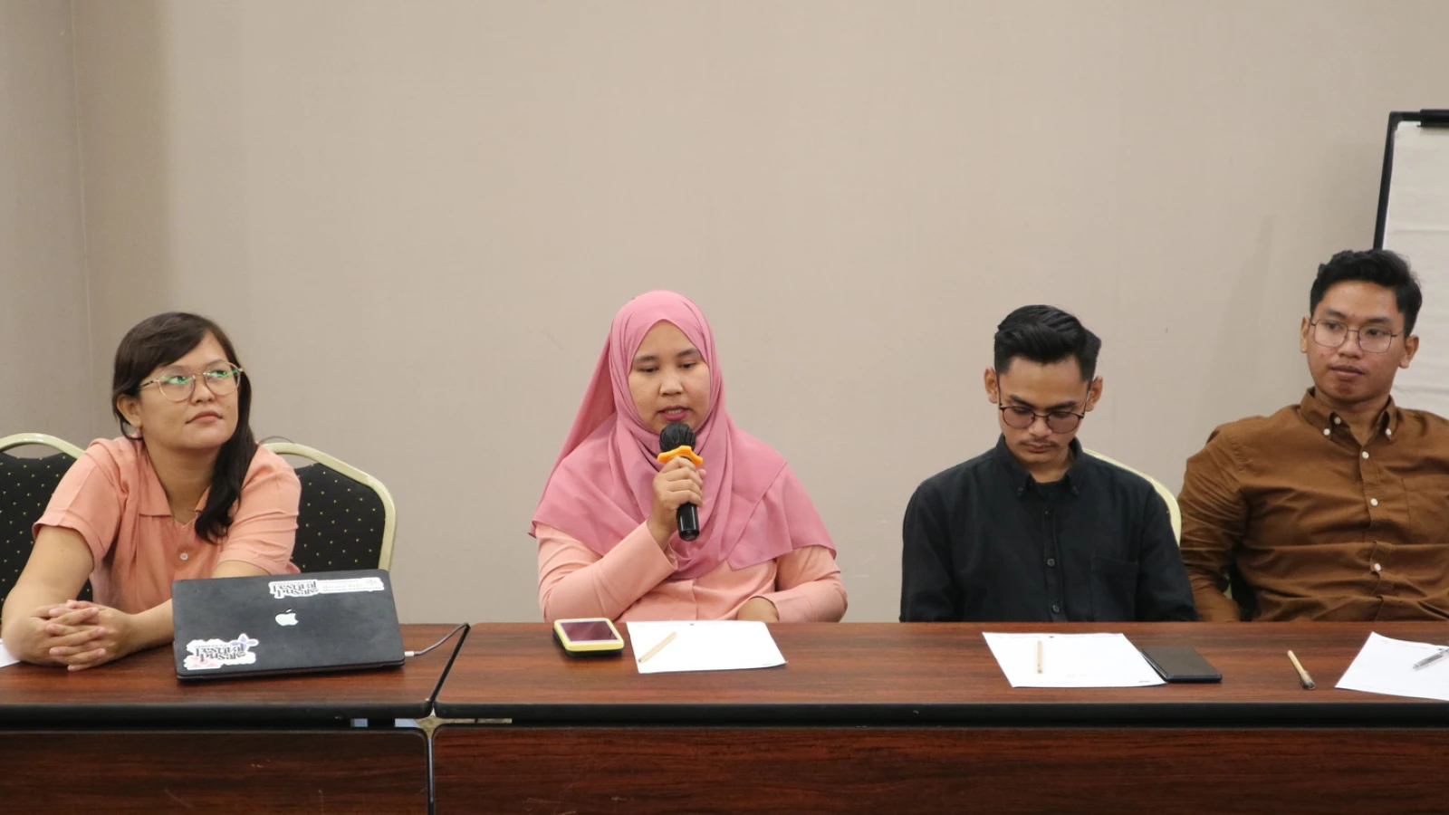 Kebebasan Ruang Sipil di Sumatera Barat: Aksi Penolakan Berujung Kriminalisasi