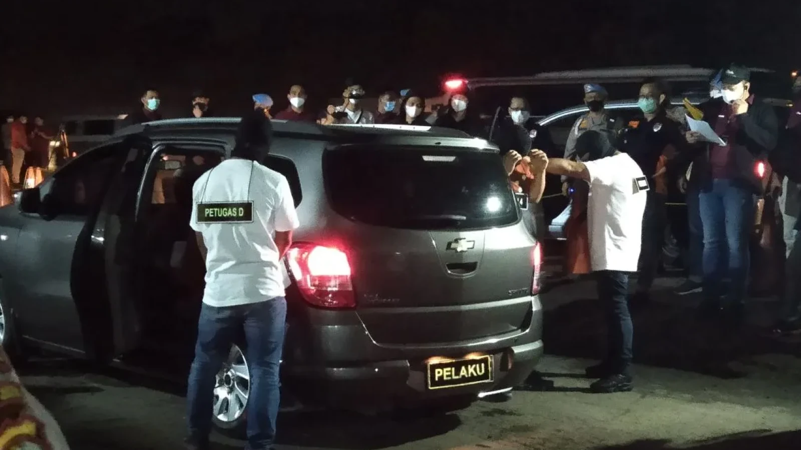 Polri Harus Transparan dan Akuntabel Mengusut Peristiwa Penembakan 6 Anggota FPI