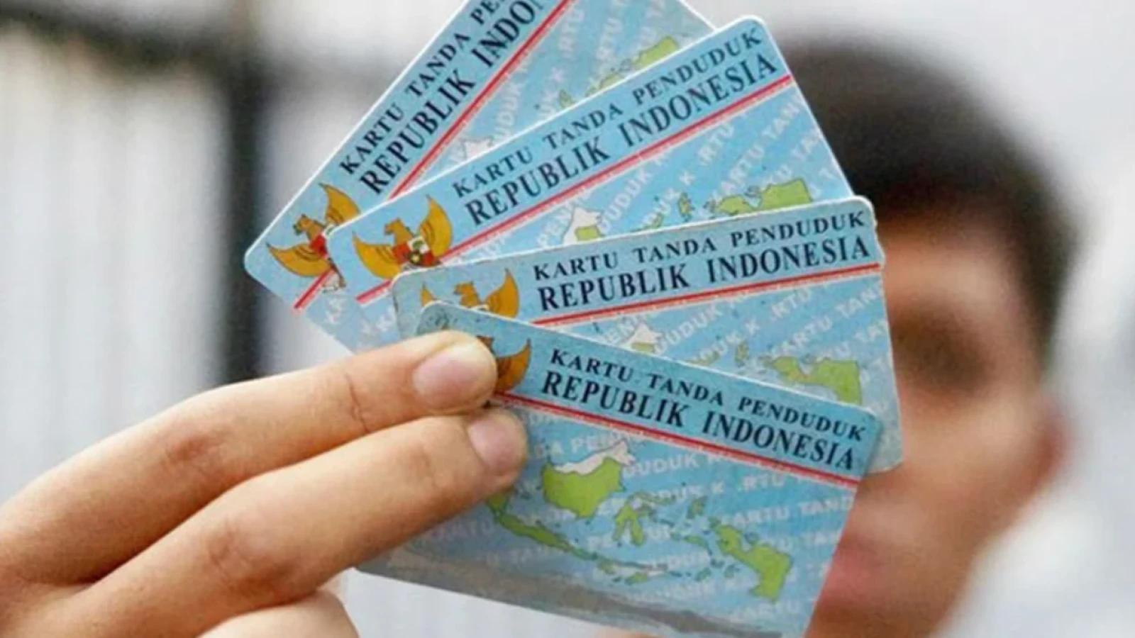 Pencatutan NIK untuk Persyaratan Pengajuan Bakal Calon Pilkada, Langgar UU PDP