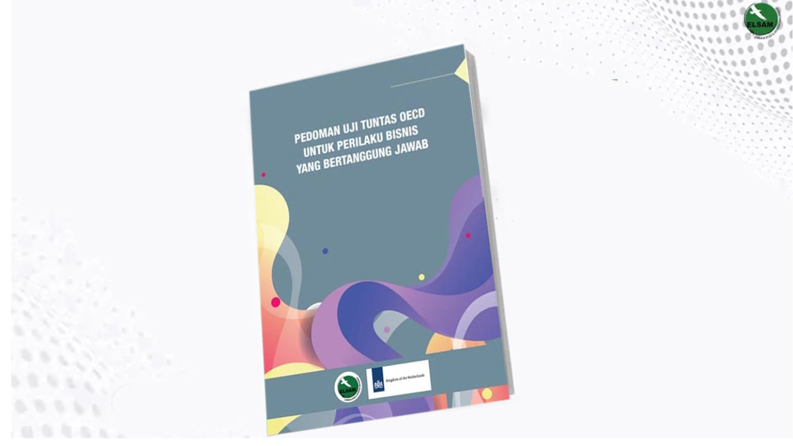 Pedoman Uji Tuntas OECD untuk Perilaku Bisnis yang Bertanggung Jawab