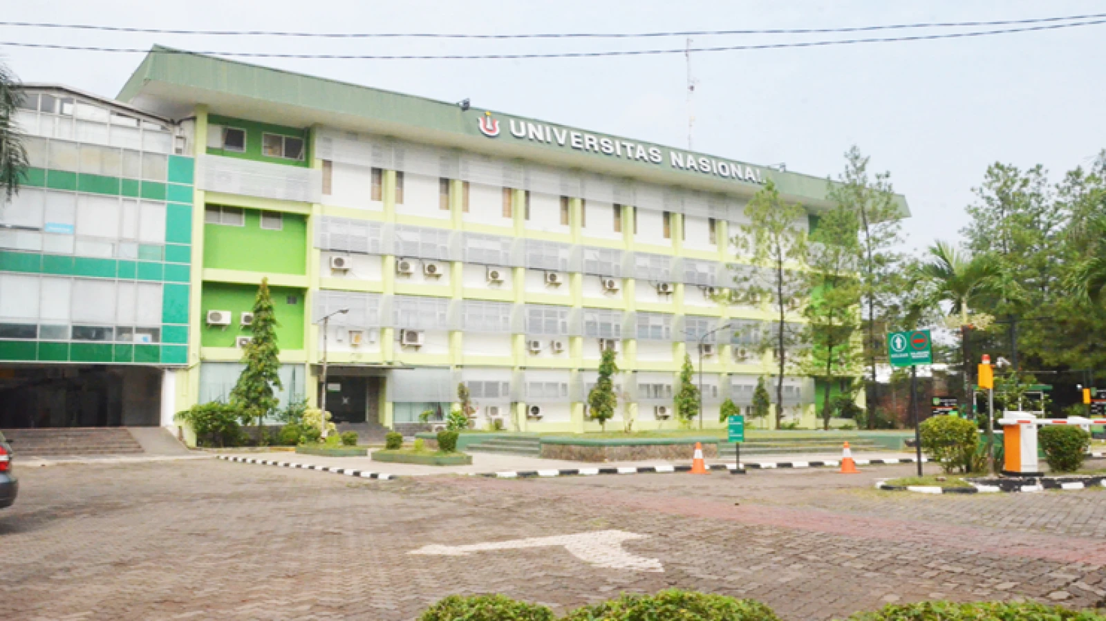 UNAS Harus Berhenti Merepresi Suara Kritis Mahasiswa