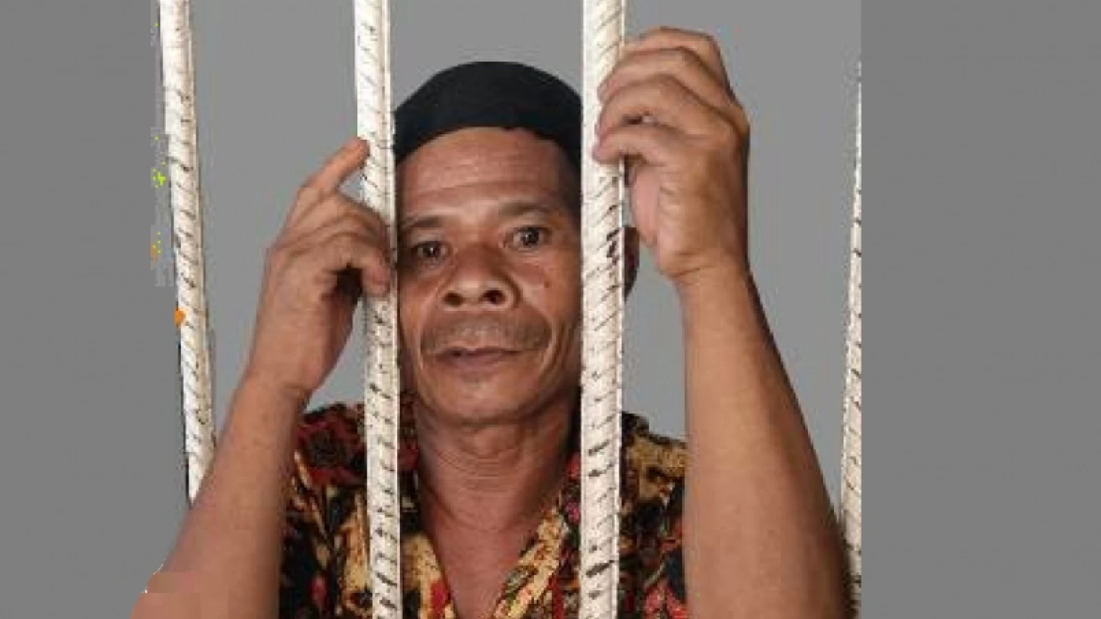 Pidana Terhadap Bongku Adalah Ketidakcermatan Hakim Membaca Hukum