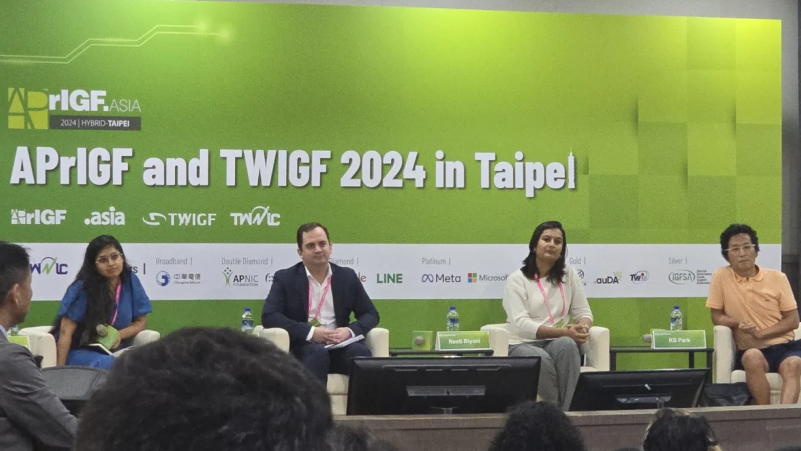 DRAPAC and APrIGF 2024: Mapping the Current Challenges of Digital Rights in Asia-Pacific
