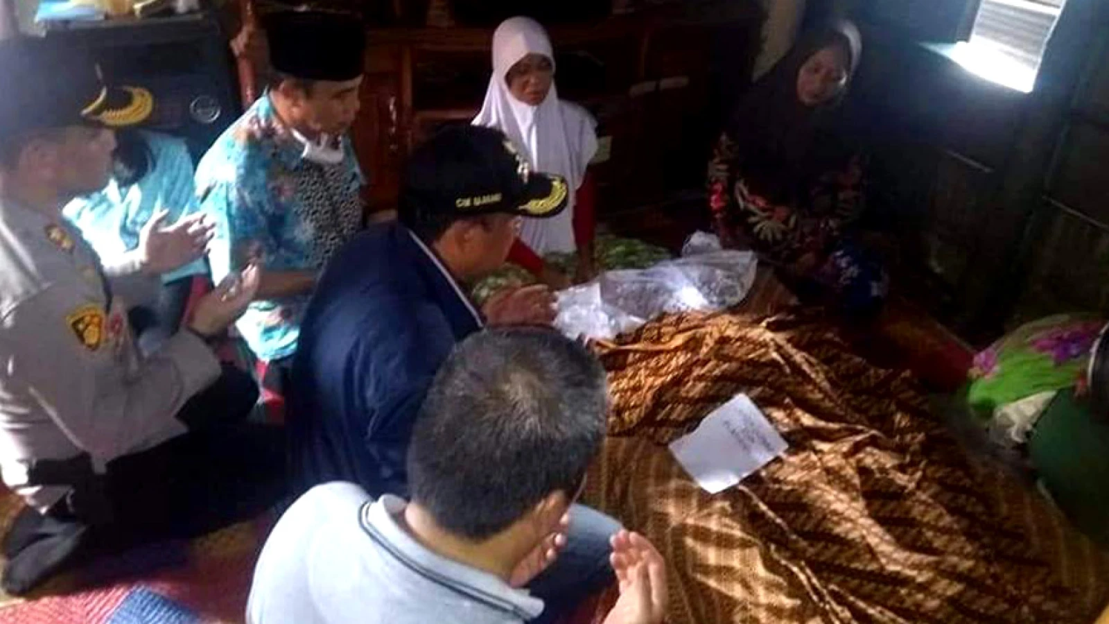 Polisi Backing Perusahaan Sawit di Tengah Pandemi Covid-19, Dua Petani Sumsel Tewas