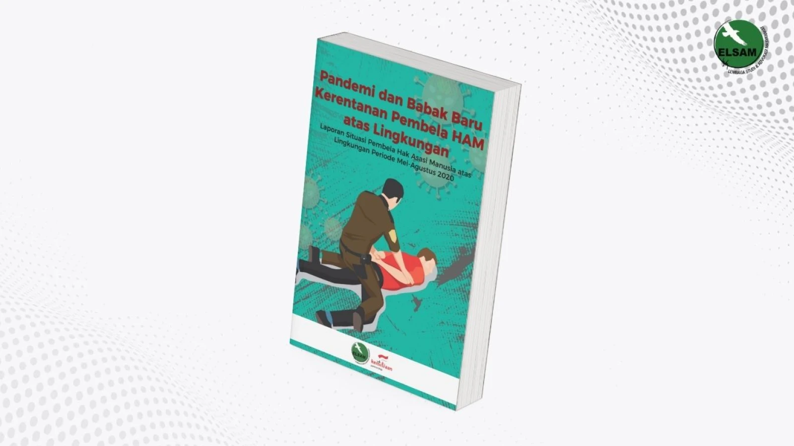 Tinjauan Situasi Pembela HAM atas Lingkungan (Mei-Agustus 2021)
