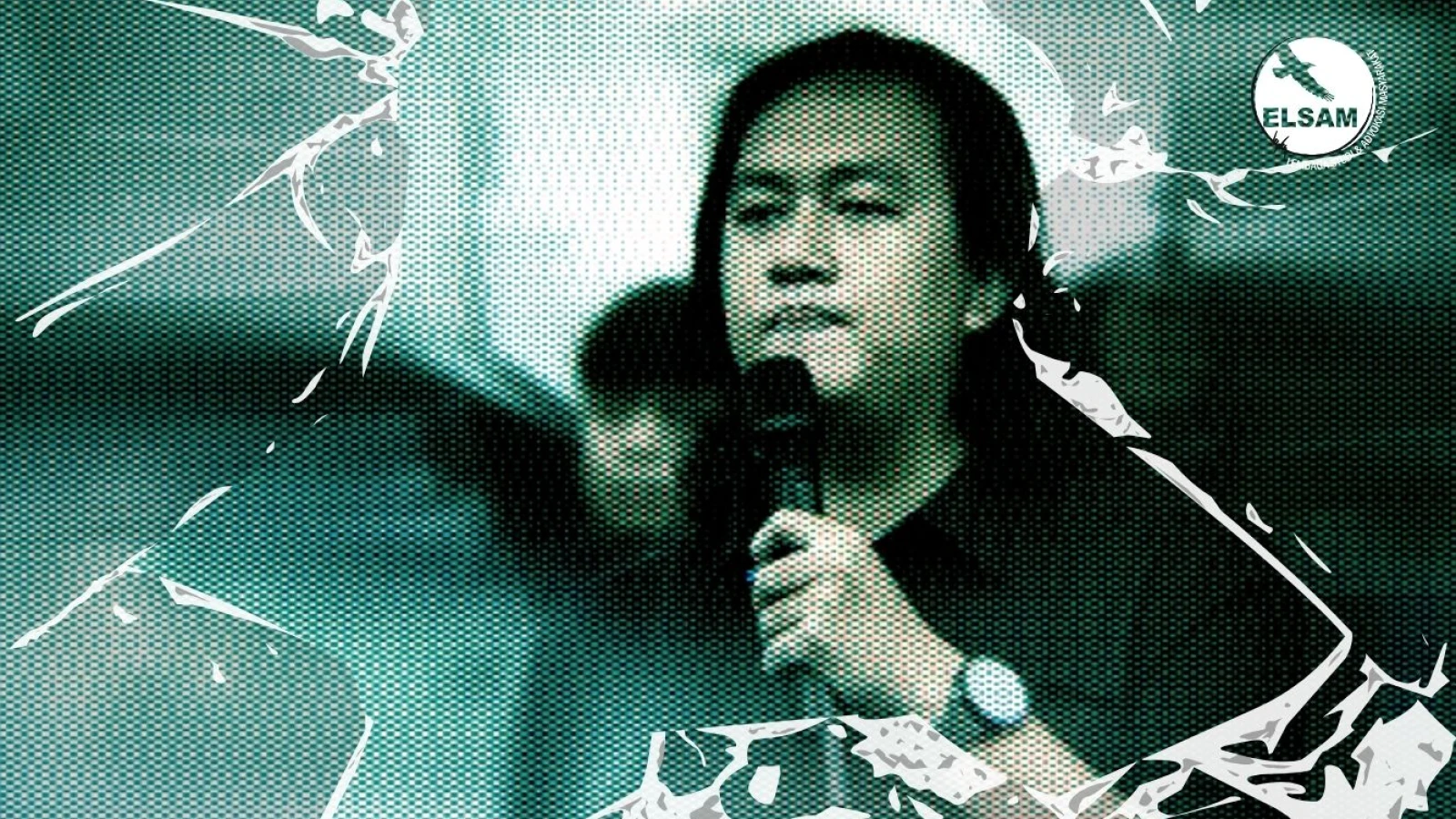 Usut tuntas Serangan Penyiraman Air Keras Wakil Koordinator Komisi untuk Orang Hilang dan Korban tindak Kekerasan (KontraS)