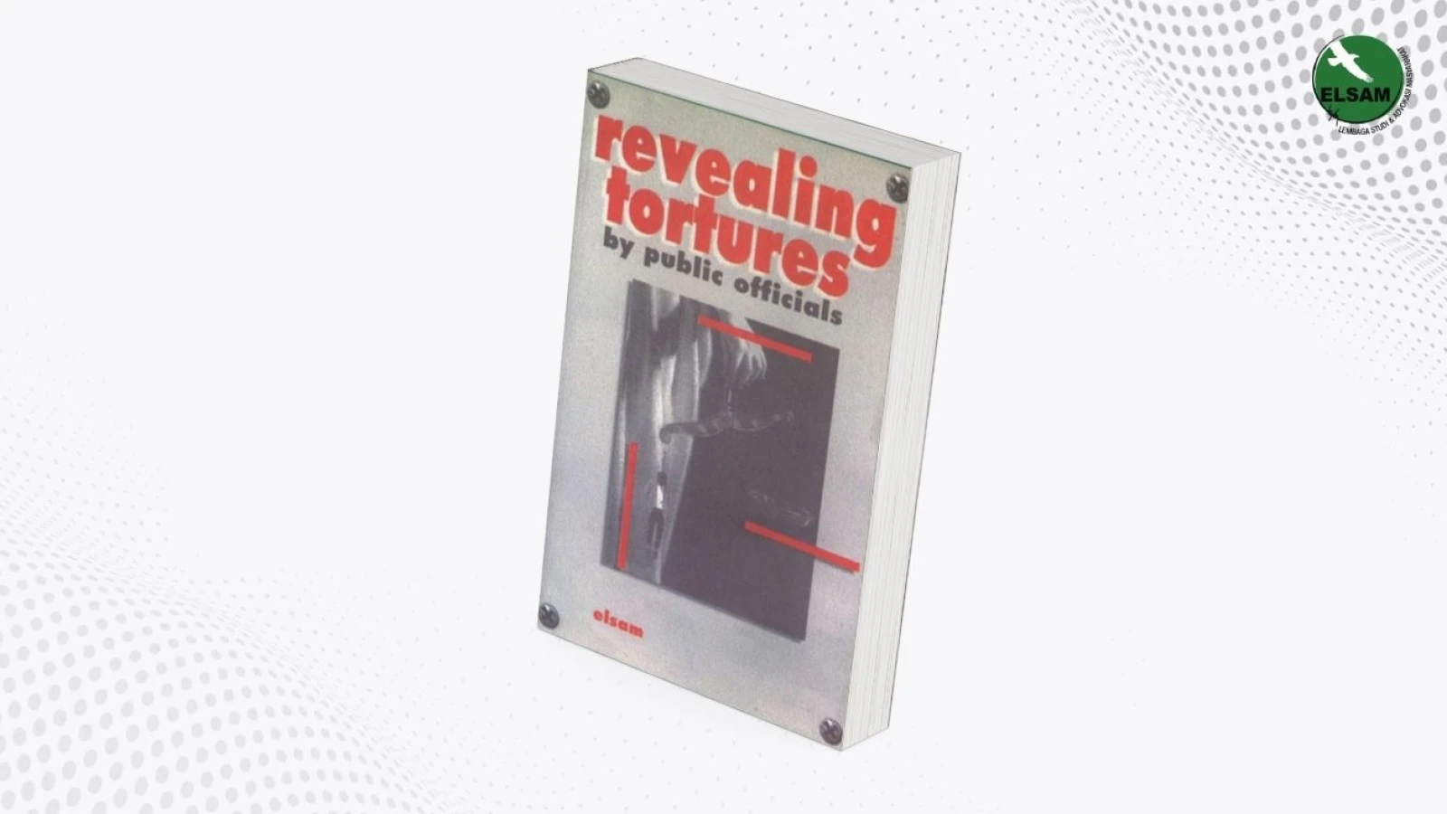 Revealing Tortures by public officials