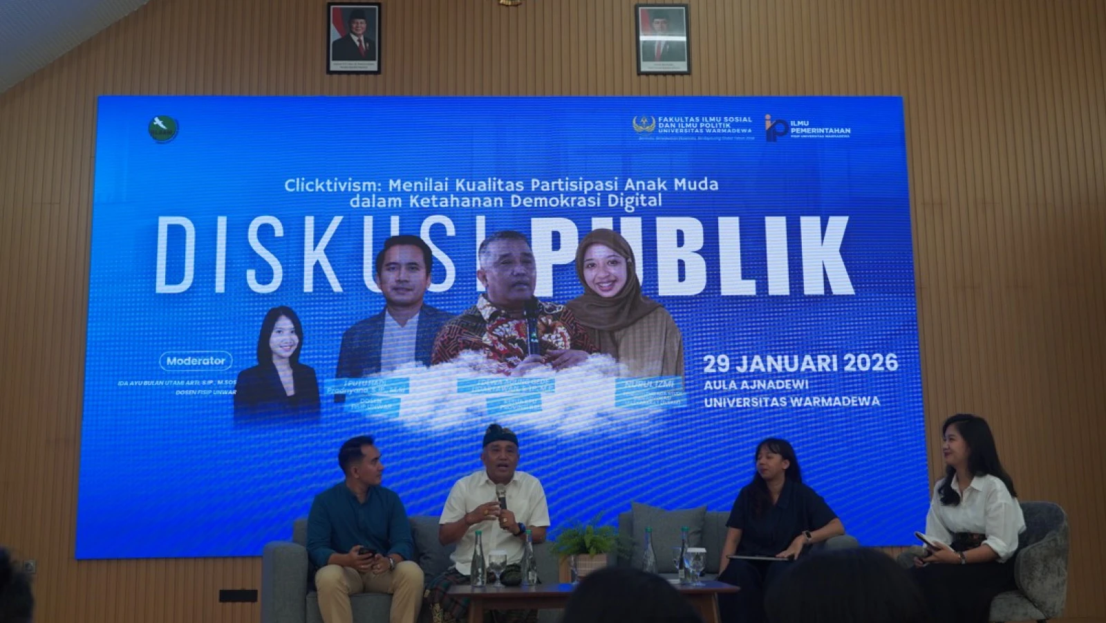 Politik Pascakebenaran, Tantangan Baru Demokrasi Digital