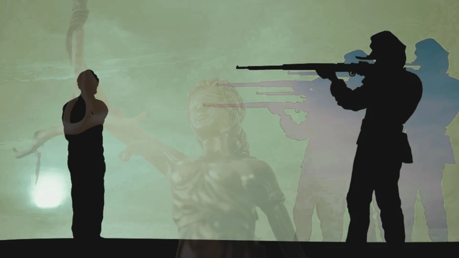 Indonesia Menjadi Negara Abolisionis De Facto: Momentum untuk Memperbaiki Situasi Hukuman Mati
