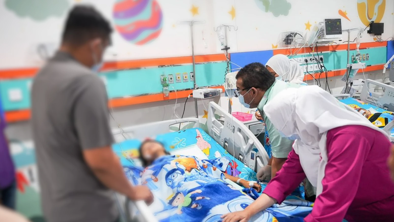 Puluhan Ribu Korban Keracunan MBG: Kegagalan Sistemik Negara Menjamin Hak Anak Atas Pangan Yang Aman