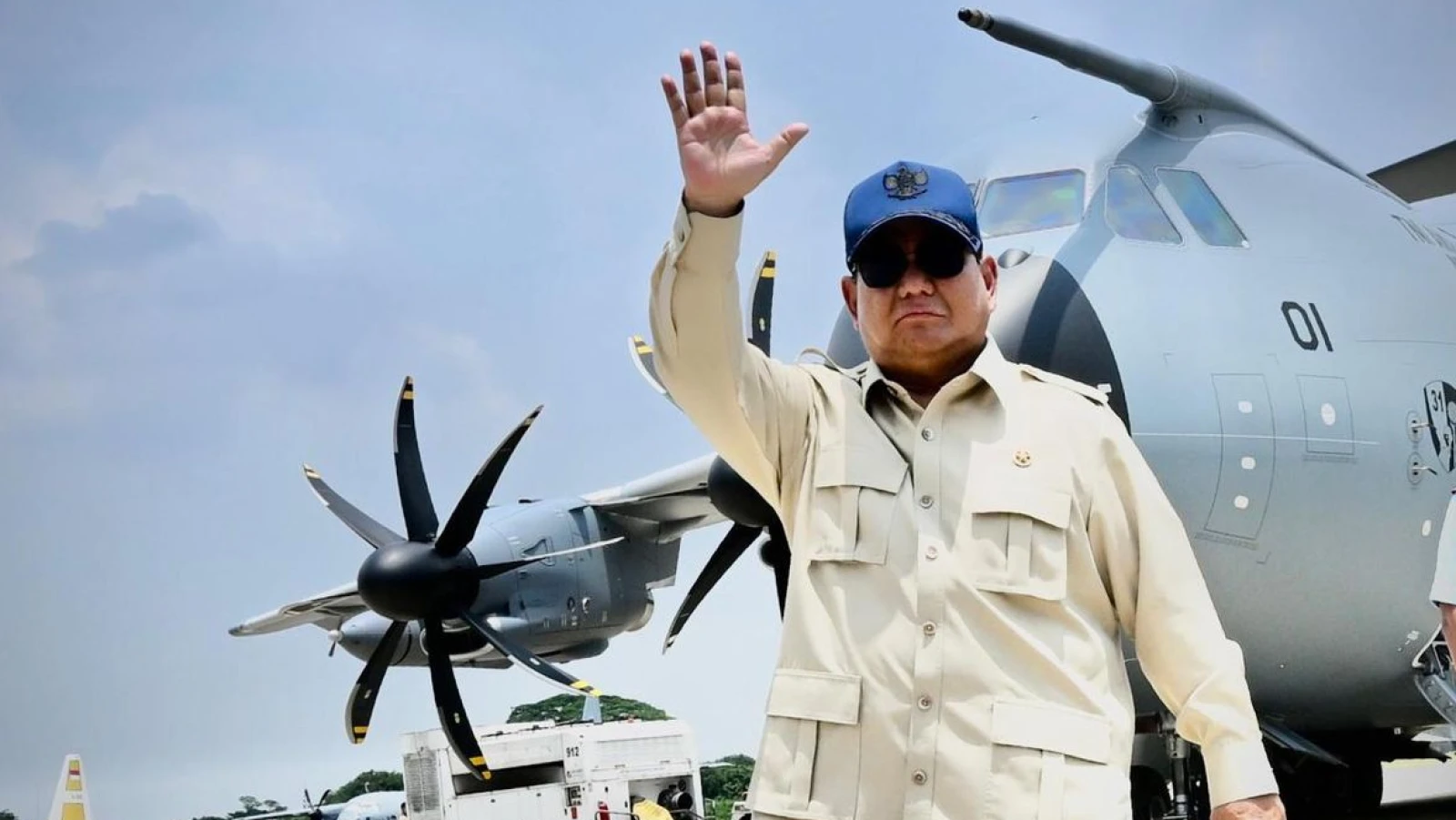 Militerisasi Kekayaan Alam Melanggar Konstitusi