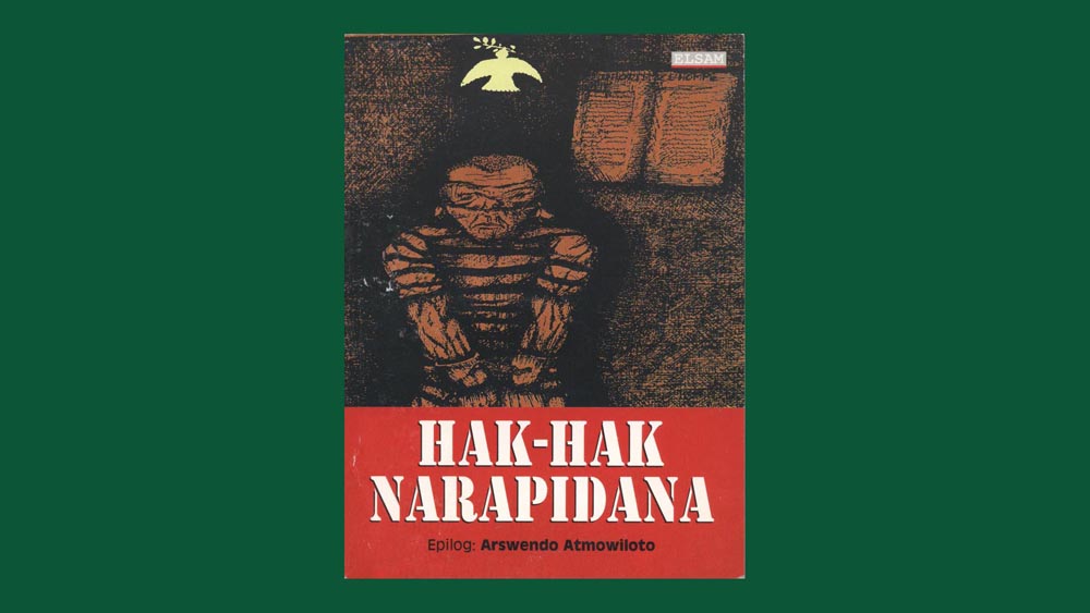 Hak-hak Narapidana