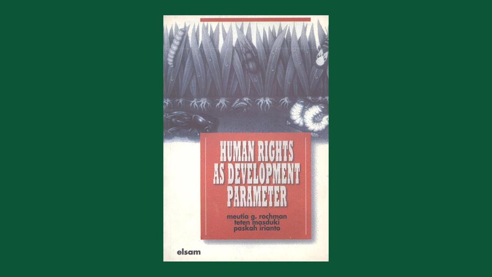 Human Rights As Development Parameter: In Case Nucleus Estates And Labour
