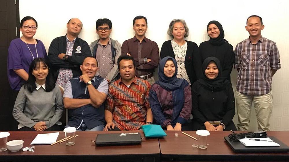 ELSAM dan Kemenkumham Rancang Penelitian tentang Dampak Kegiatan Bisnis terhadap Perempuan dan Anak