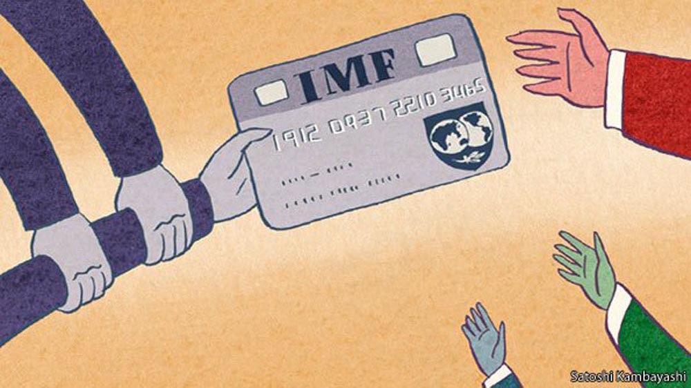 Pemberlakuan Kerangka Kerja Perlindungan Lingkungan dan Sosial Bank Dunia Akan Memicu Rusaknya Lingkungan dan Kehidupan Sosial Negara Peminjam