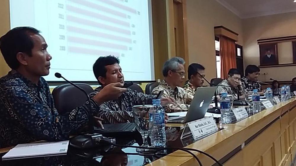 Konferensi Nasional Bisnis dan Hak Asasi Manusia di Indonesia: Menciptakan Peluang Integrasi Hak Asasi Manusia Ke Dalam Regulasi dan Praktik Bisnis di Indonesia