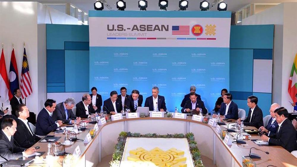 Deklarasi Sunnylands: Pertaruhan Komitmen Penegakan HAM di ASEAN