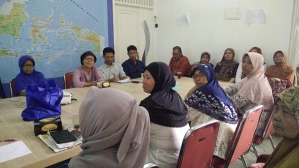 Koperasi Gemah Ripah: Solidaritas Sosial dan Ekonomi Korban Pelanggaran HAM Berat Masa Lalu