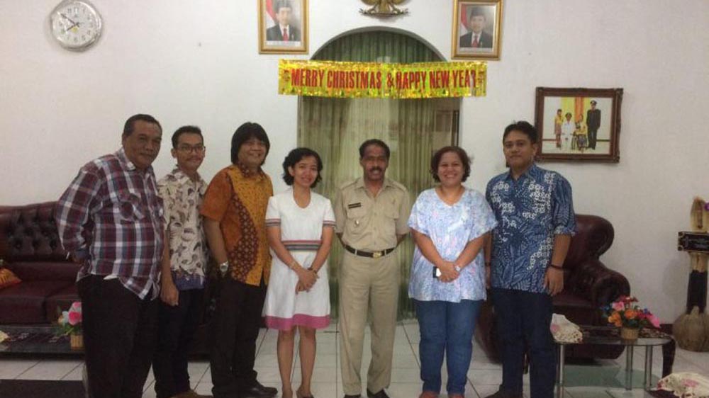 Developing Human Rights Principles in Sikka District