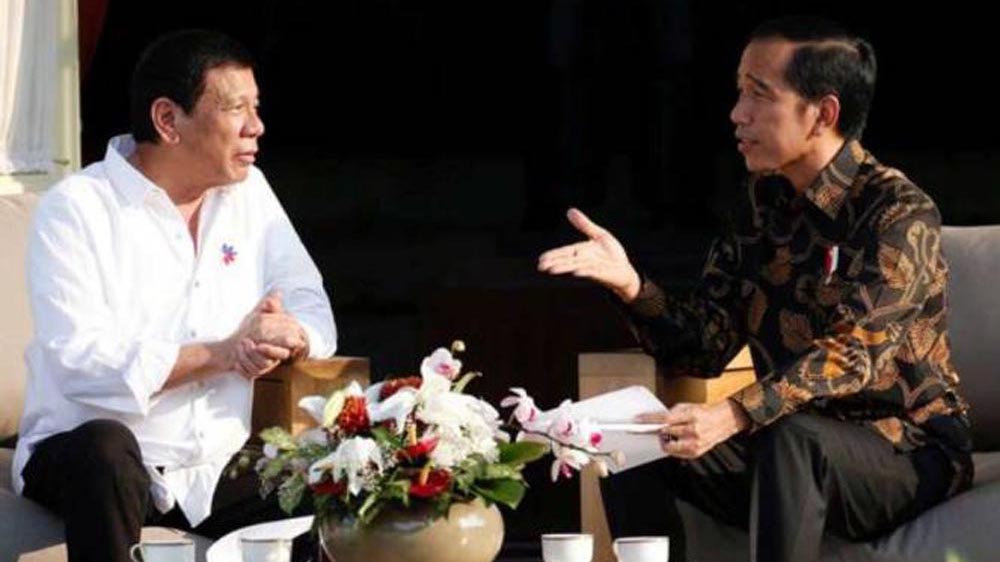 Kunjungan Presiden Duterte ke Indonesia: Momentum Perbaikan Situasi HAM ASEAN?