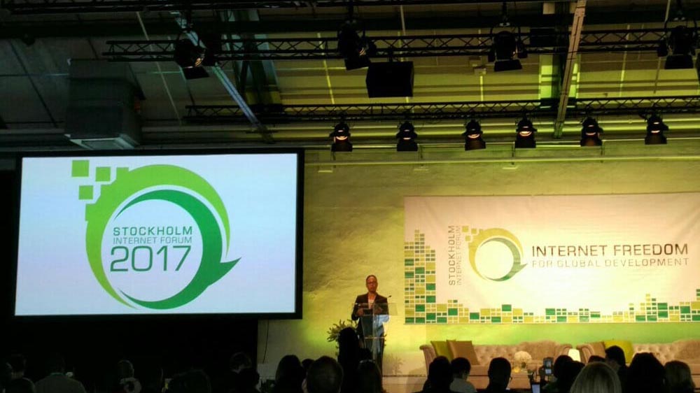 SIF 2017: Memperdebatkan Relasi Akses dan Kekuasaan