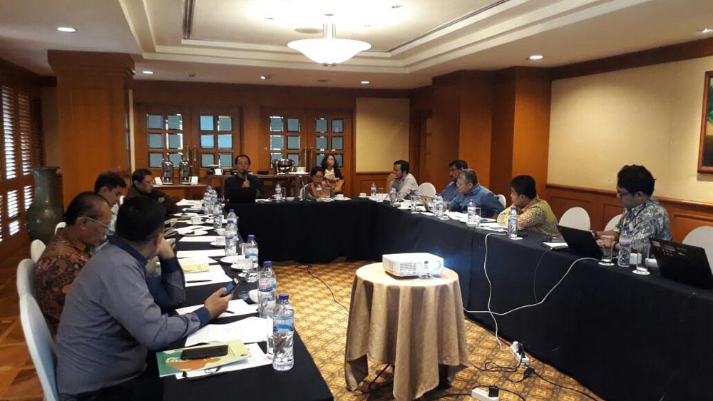 Internet di Era New Media: Mendesain Lanskap Kebijakan Tata Kelola Konten Internet di Indonesia