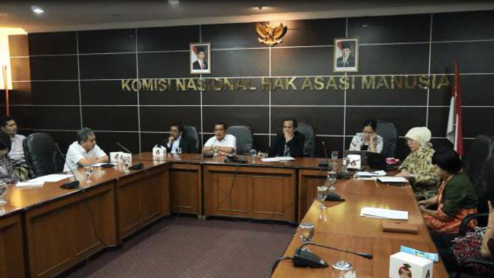 Human Rights Cities, Gerakan Kebangkitan Politik Masyarakat Kota