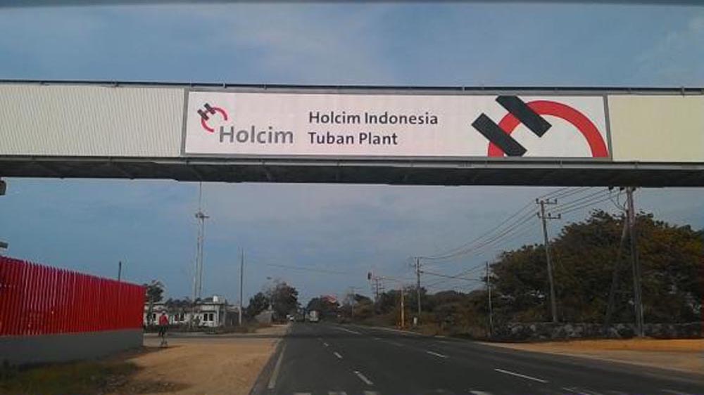 Holcim Ltd Harus Bertanggung Jawab Atas Pengambilalihan Hak Kelola