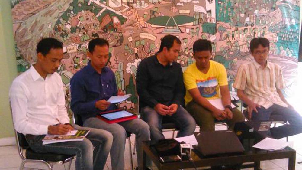 Aturan Represif, Lembaga P3H Takkan Menyasar Kejahatan Terorganisir