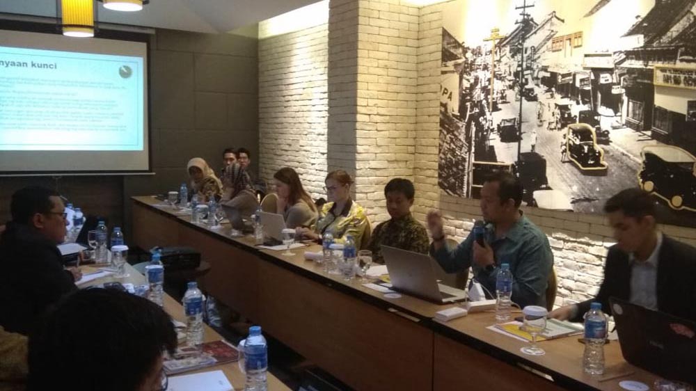Mengatur Big Data, Menjamin Perlindungan Data Pribadi