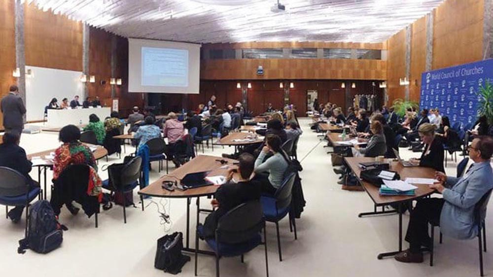 Konferensi Pembela HAM Dunia 2016: Pembela HAM Bukan Kriminal