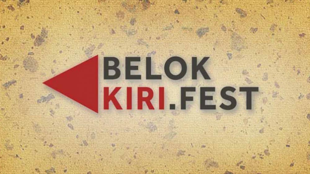 Pelarangan Festival Belok Kiri dan Pengingkaran Kembali Komitmen Hak Asasi