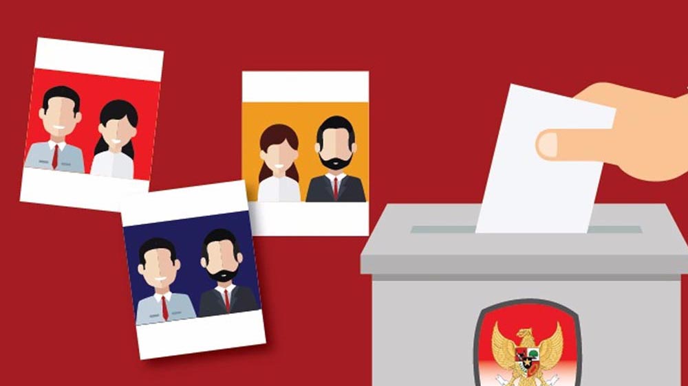 Demi Kesehatan dan Keselamatan Bangsa: Tunda Pilkada Serentak 2020
