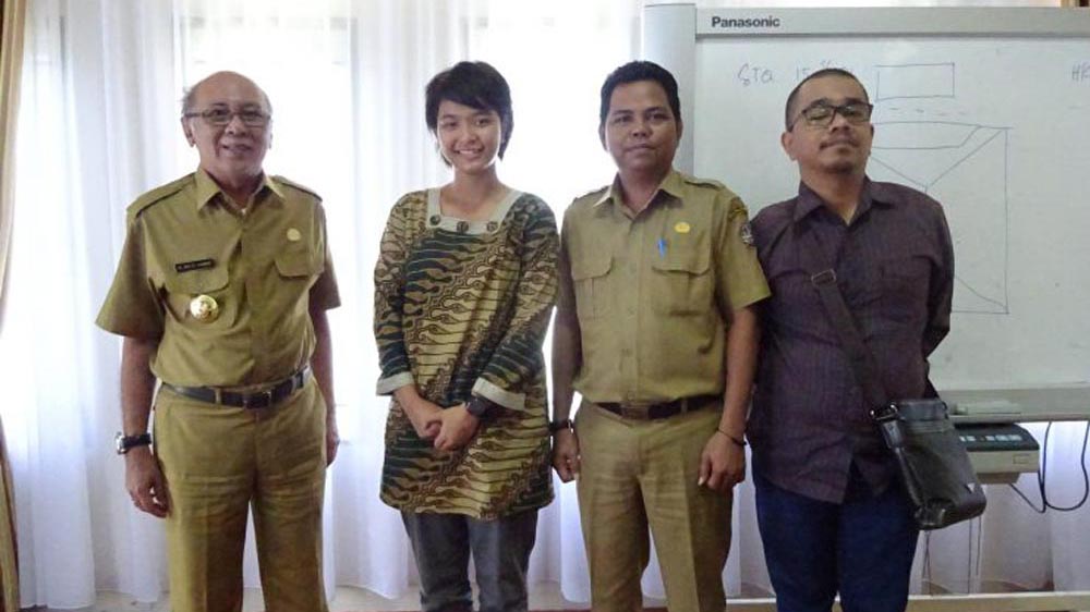 Human Rights Performance of Local Government #4: Human Resource Increase as the Focus of Human Rights Fulfilment in Kayong Utara District