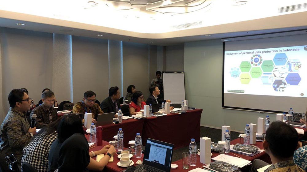 Personal Data Protection in the Digital Age: Current Policies and Future Challenges for Indonesia  &nbsp;