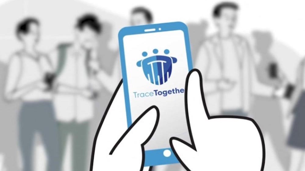 Pemrosesan Data dalam Aplikasi TraceTogether Harus Terbatas dan Proporsional