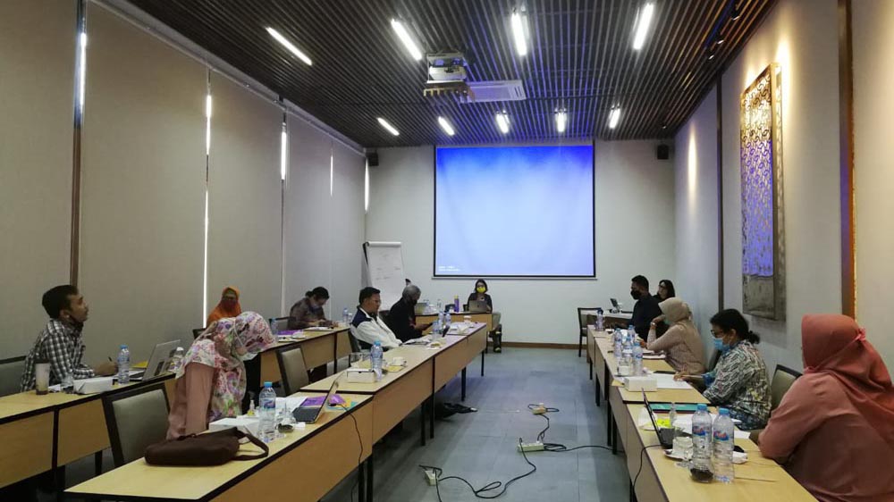 Mencari Rumusan Regulasi Pelindungan Data Pribadi yang Ideal