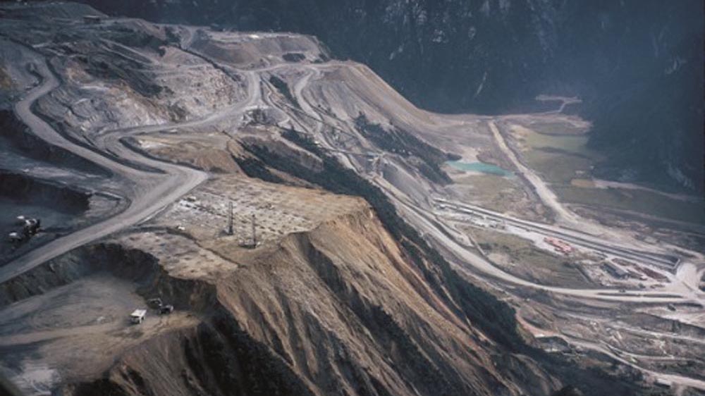 Pemerintah Indonesia dan PT Freeport Indonesia Harus Tuntaskan Kerusakan Lingkungan dan Pelanggaran HAM