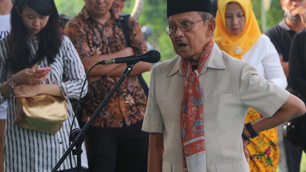 Peringatan Mei 98: Pemulihan Keluarga Korban dan Mencegah Keberulangan