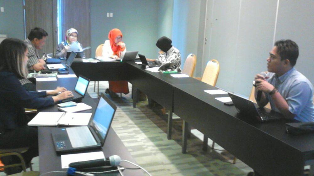 Kriminalisasi Semakin Tinggi, ELSAM Bentuk Jaringan Akademisi untuk Kebebasan Berekspresi